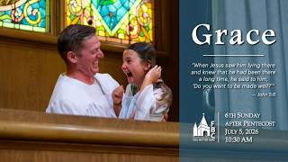 Building Hope Together: Renewing Faith and Commitment