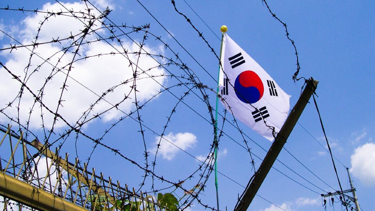 korean demilitarized zone (dmz) and jsa panmunjom tour from seoul