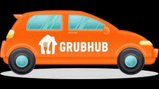 GrubHub, DoorDash: Inspiration / Motivation (Vlog 5)