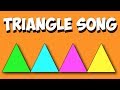 Triangle Identification Quiz