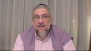 Kabbalah: Las Puertas de la Luz - clase 3 Shavuot Adonay screenshot 5