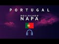 NAPA Deslocado 8D Audio Eurovision 2025 Portugal NAPA Deslocado 8D Audio Eurovision 2025 Portugal
