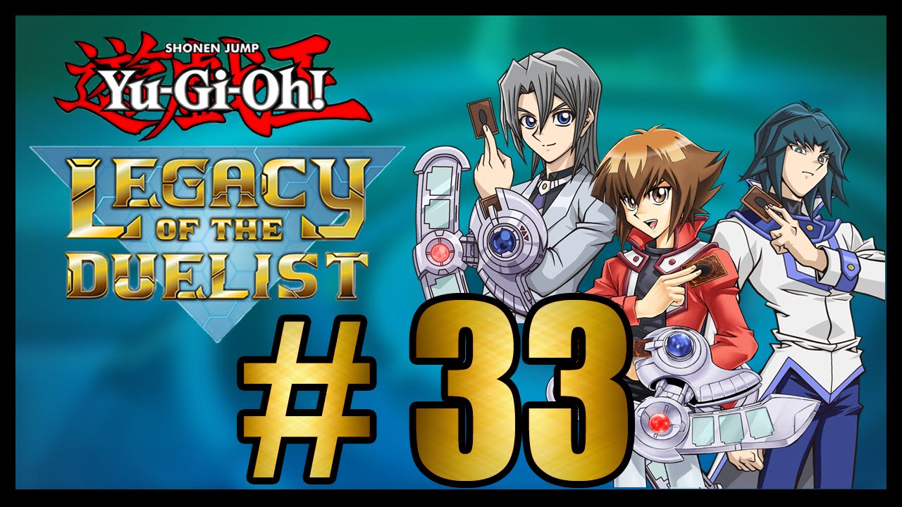 yu gi oh legacy of the duelist yu gi oh legacy of the duelist