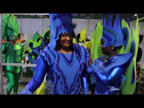 LFMA 2017 | LoveWorld Festival Of Music And Arts 2017