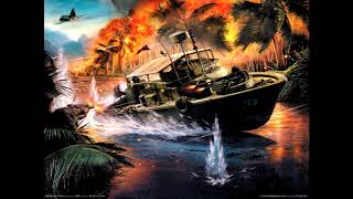 Battlefield Vietnam OST: Edwin Starr - War