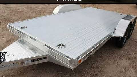 2020 FEATHERLITE 3110 - 14  New Rvs - CONROE,TX - 2019-10-18