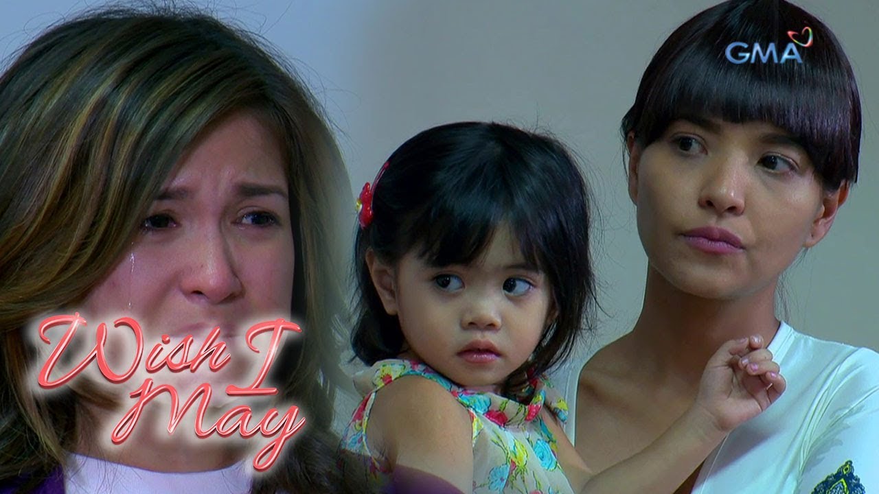 Wish I May: Full Episode 5