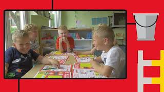 Webinar Brandweer op school
