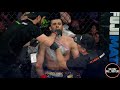 I. Mamedov vs N. Schulte (WSOF 35 - March 18, 2017)