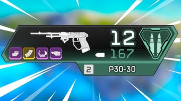 Trying Your CURSED Apex Legends Loadouts