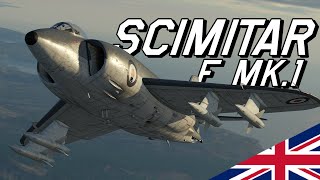 WarThunder ETSM IV Rooikat Mk.1D & Scimitar F Mk.1 CAS