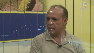 Fala Vereador com Laércio Neris - 08/11/2018