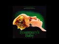 Krzysztof Komeda - Lullaby, from Rosemary's Baby (Extended)