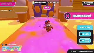 jugando fall guy en 2026 ¿seguira viva este juego? #2