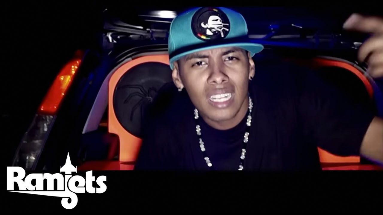 Crisler - De Que Vuelan Vuelan [Official Video]