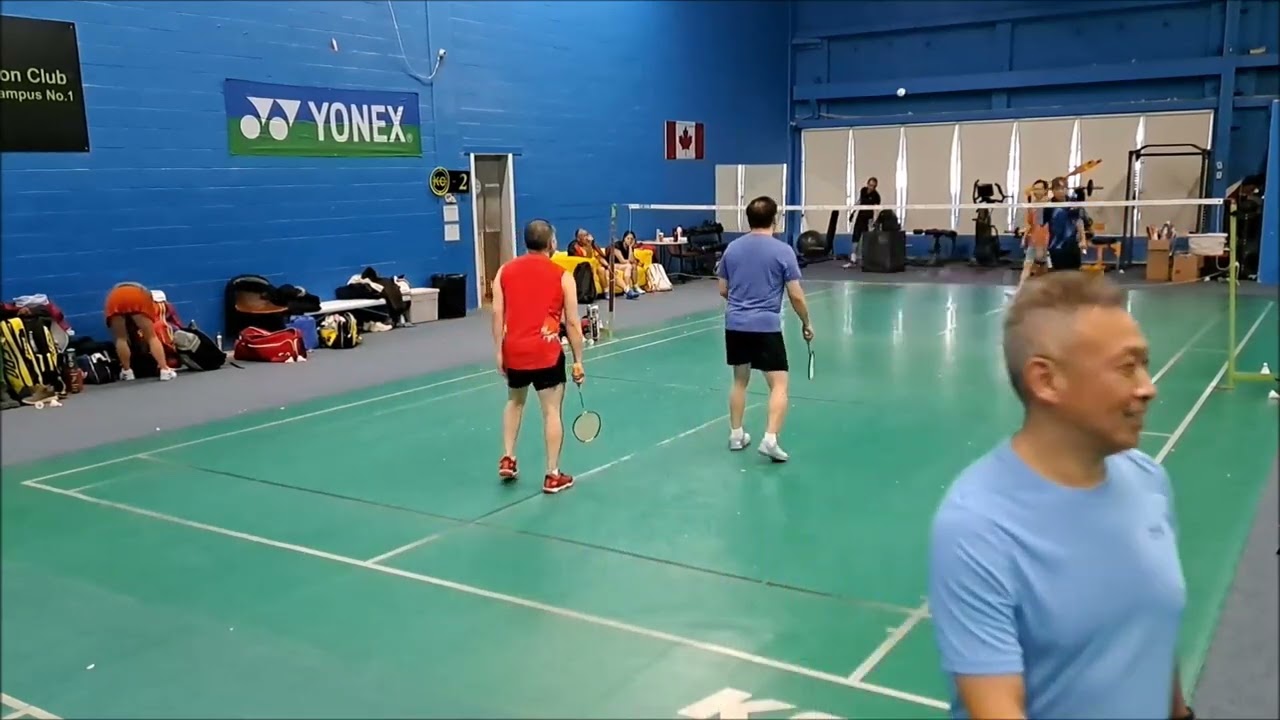 03/02/2026 老邱 強哥 vs Robert Guest4 Games 1 & 2