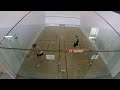 2025 Meridian Pan American Masters Championship-Court 3 day 2 Nov 14th