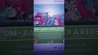 KLIK VIDEO DIATAS UNTUK CARA ATASI ERCON DI UPDATE UI TERBARU GROWTOPIA! WORK 2026 MEI TERBARU