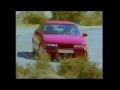 Opel Calibra Promotion Video by Calibra Team