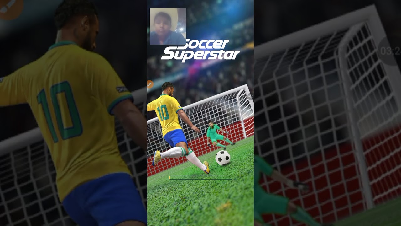 Minha carreira no futebol parte 1