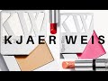 KJAER WEIS | FULL VIDEO | CLEAN BEAUTY