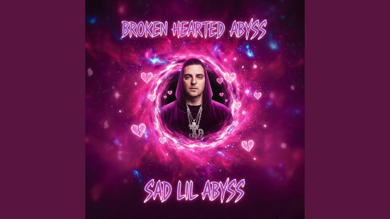 Broken Hearted Abyss