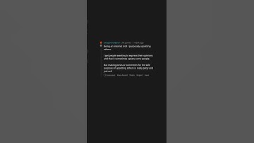 What Are The Hobbies That is a Immediate Red Flag? (r/AskReddit) #shorts