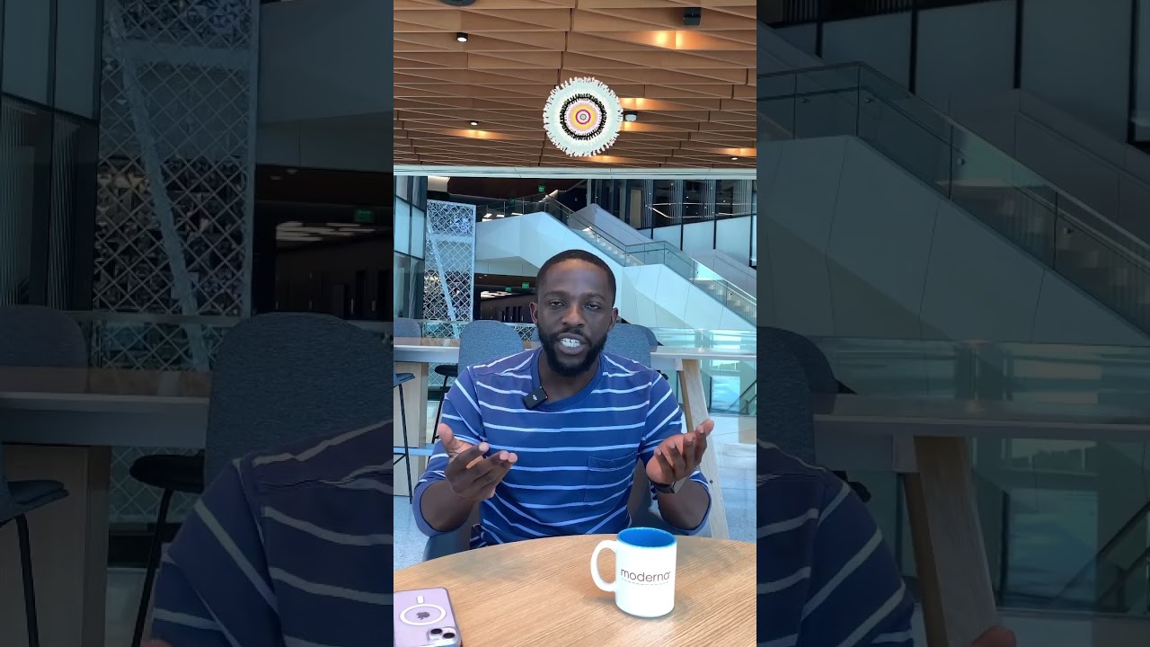 Coffee Break Science, Episode 8