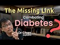 Do this to Combat Diabetes Optimally - The Missing Link in Holistic Diabetes Management