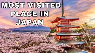 Best Places To Visit In Japan  Explore The Globe