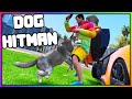 GTA 5 Roleplay - DOG HITMAN JOBS | RedlineRP