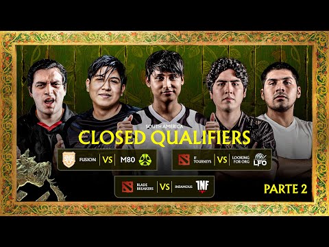 [1xBet - ES] Hokori vs Perro Negro [Bo3] | Wallachia S3 CQ - Día 2