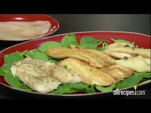How to Cook Tilapia