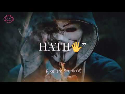 Aaj Se Humne Uska Naam Ghazal Rakha 