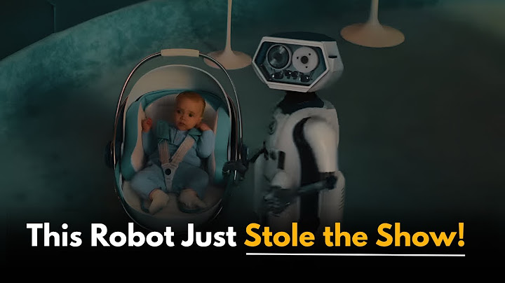 Meet H.E.R.B.I.E. in The Fantastic Four: First Steps Teaser Trailer Breakdown (2025)