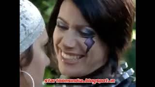 POWER RANGERS SPD EPISODE.21 SEASON.1|| MESSENGER PART.1|| ( Rower_305)