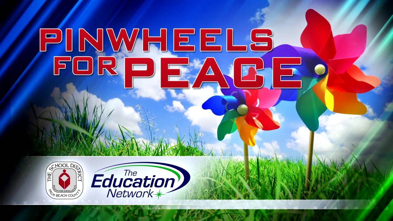 Pinwheels For Peace YouTube pinwheels-for-peace-youtube