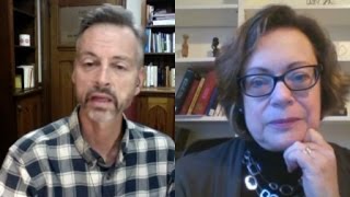 Inside the mind of Trump | Robert Wright & Pamela Cooper-White [The Wright Show]