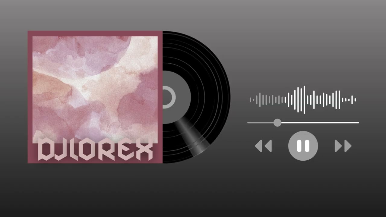 DJLOREX - ما ازعل ولا اعاتب X مافي نوم