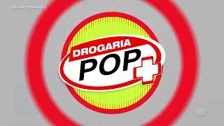 DROGARIA POP - SÃO GONÇALO - POLIVITAMÍNICO CABELOS E UNHAS - COLÁGENO 60CAP - 01/08/2023 14H 21M