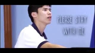 [Make It Right] Tee & Fuse | War of Hearts