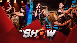 MAHRINA - STA STA STA (LIVE @ IDJSHOW) Resimi