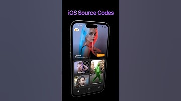 #iosdevelopment #sourcecode #swiftui #appdevelopment