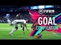 FIFA 19 | GOAL COMPILATION ft. Scorpion Kick