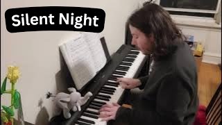 Silent Night (Piano cover)