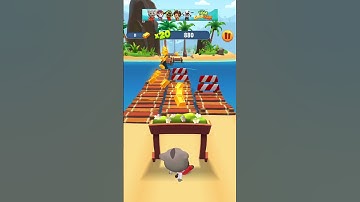 All Best Funny Fails & Falls Moments Compilation - Talking Tom Gold Run Vs Tom Hero Dash & Time Rush