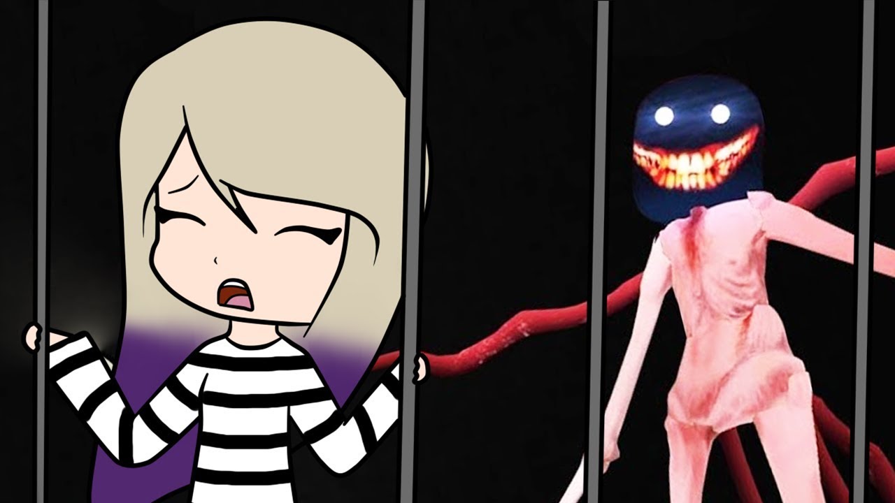 ¿PODREMOS SOBREVIVIR A LOS MONSTRUOS DE LA PRISIÓN DE ROBLOX? roblox download