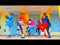 Konshens, Spice, Rvssian - "Pay For It" (Official Dance Video) By PRODIGERZZ254 CREW