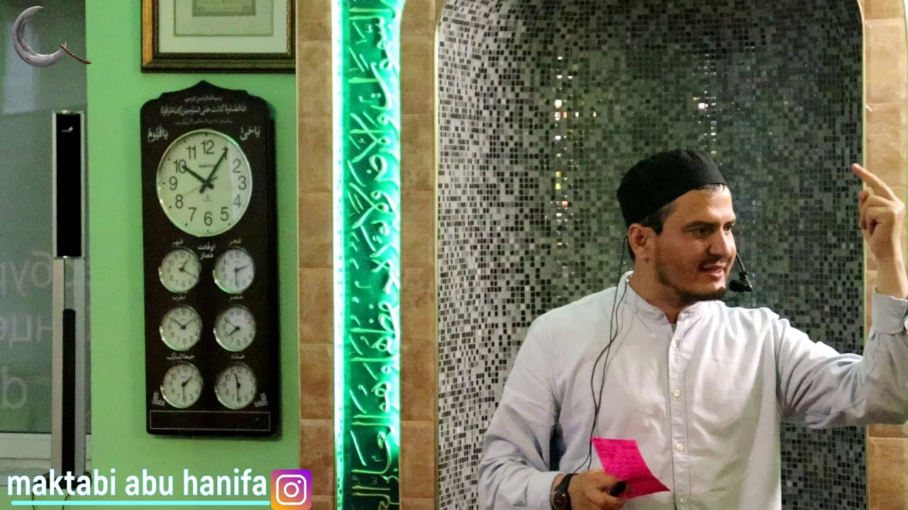 Найрангҳои Шайтон қисми 23 (( Домулло Акбарҷон ))