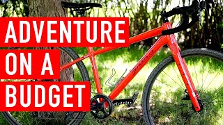 Adventure Bike for the People?!